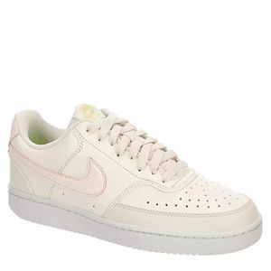 Nike Court Vision Low Next Nature Women's Sneaker - size 10, very gently used!